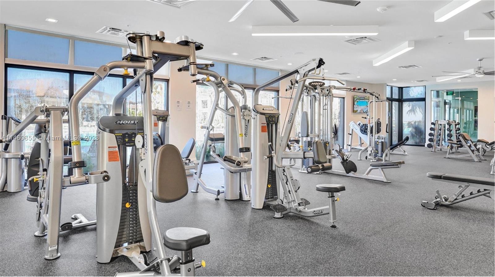 8301 NW 41st St # 307 Unit: B-307