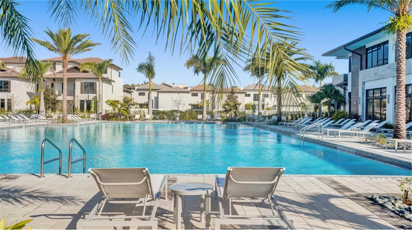 8301 NW 41st St # 307 Unit: B-307