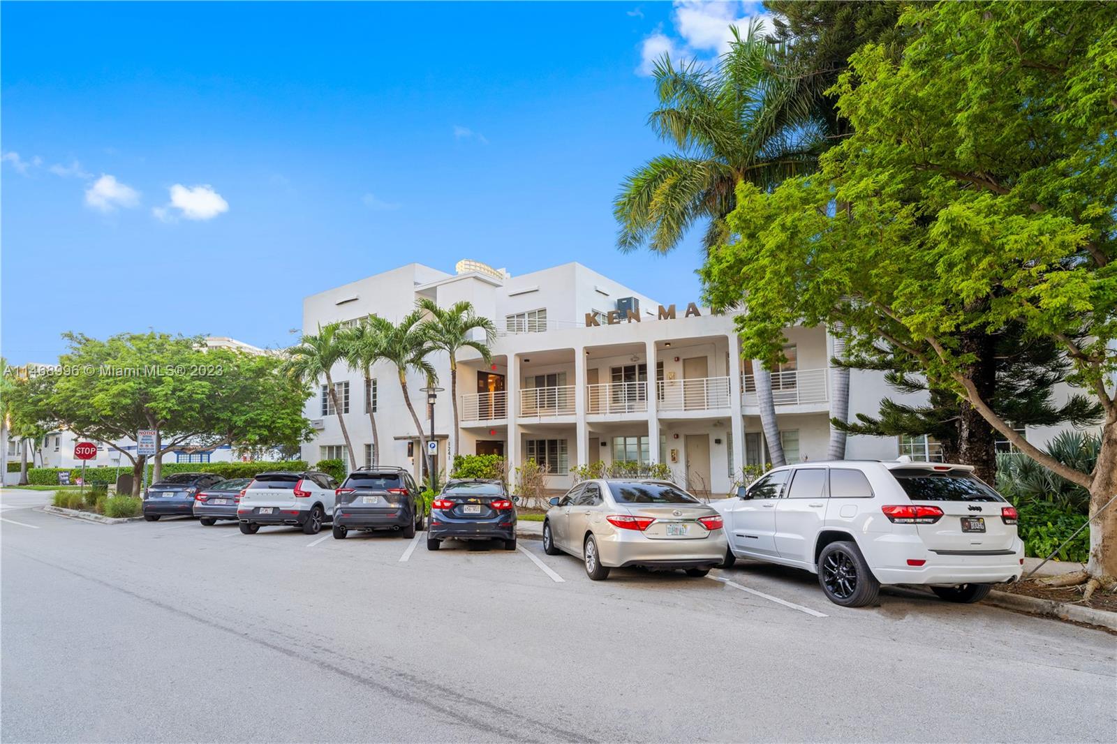 1241 14th St Unit: 11