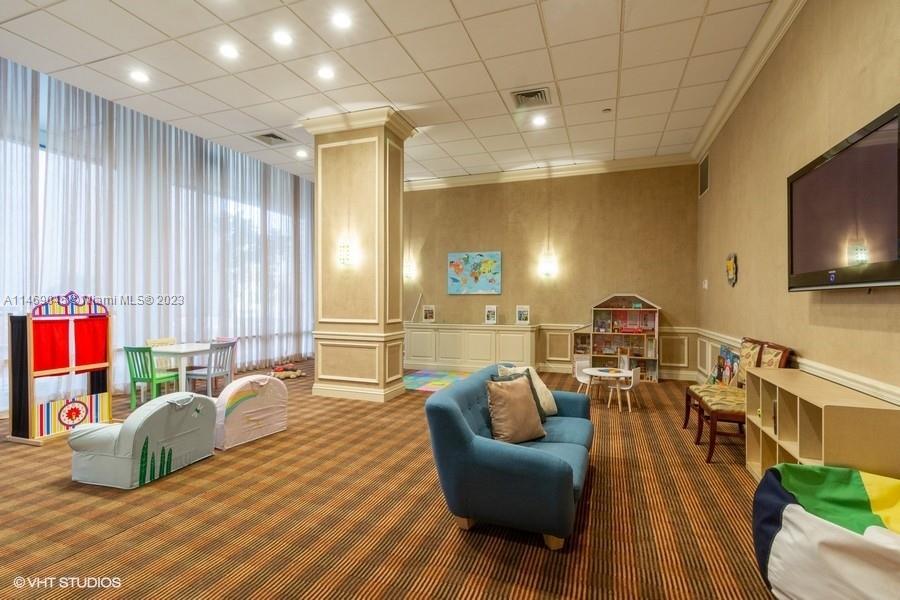 19707 Turnberry Way # 3K