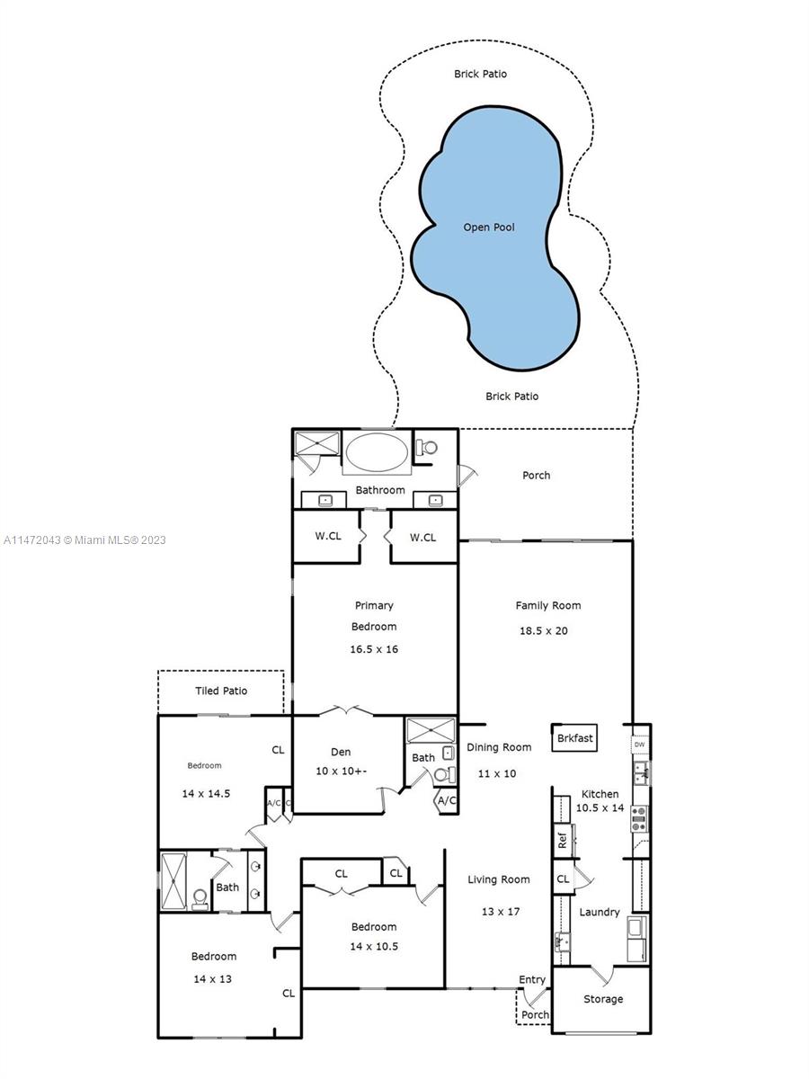 620 NE 116th St
