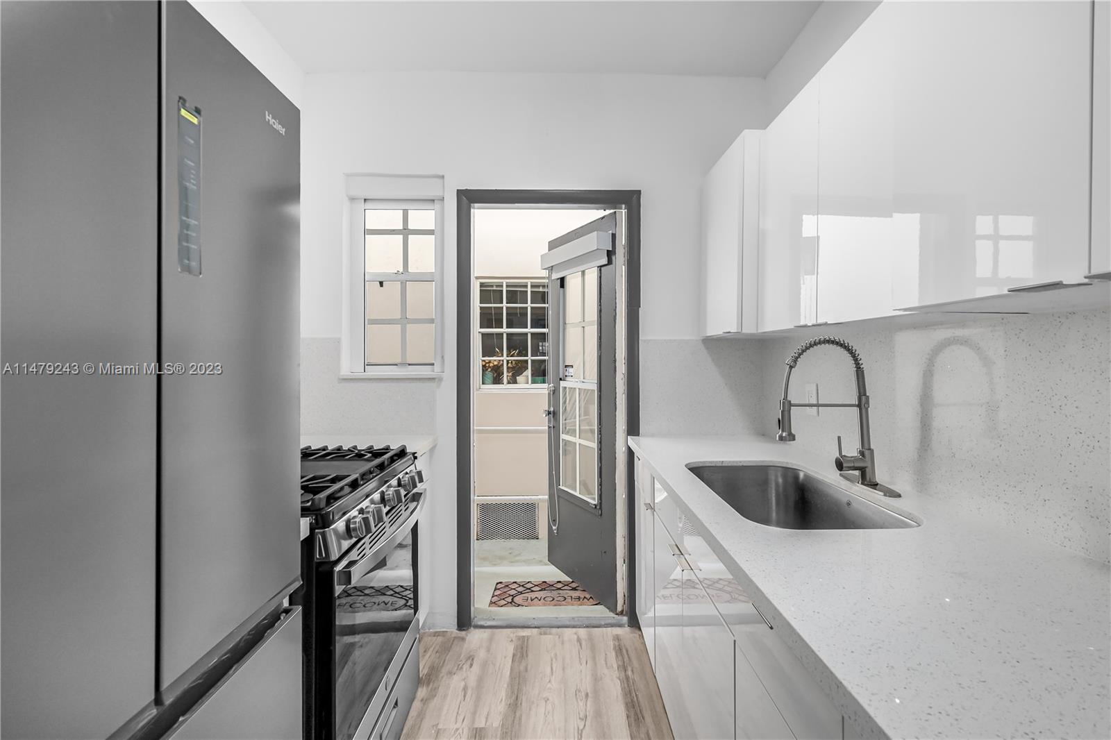 717 Espanola Way Unit: 110