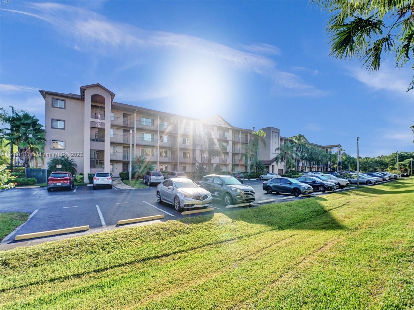 1651 SW 127th Ave # 403A