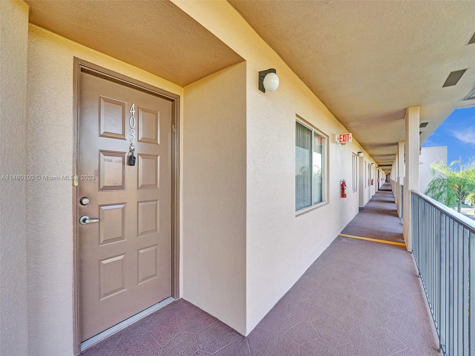 1651 SW 127th Ave # 403A