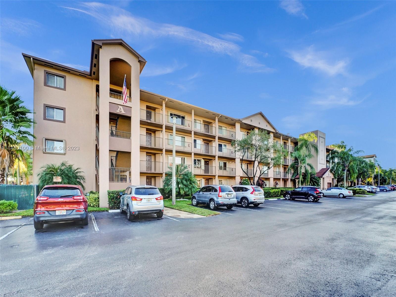 1651 SW 127th Ave # 403A