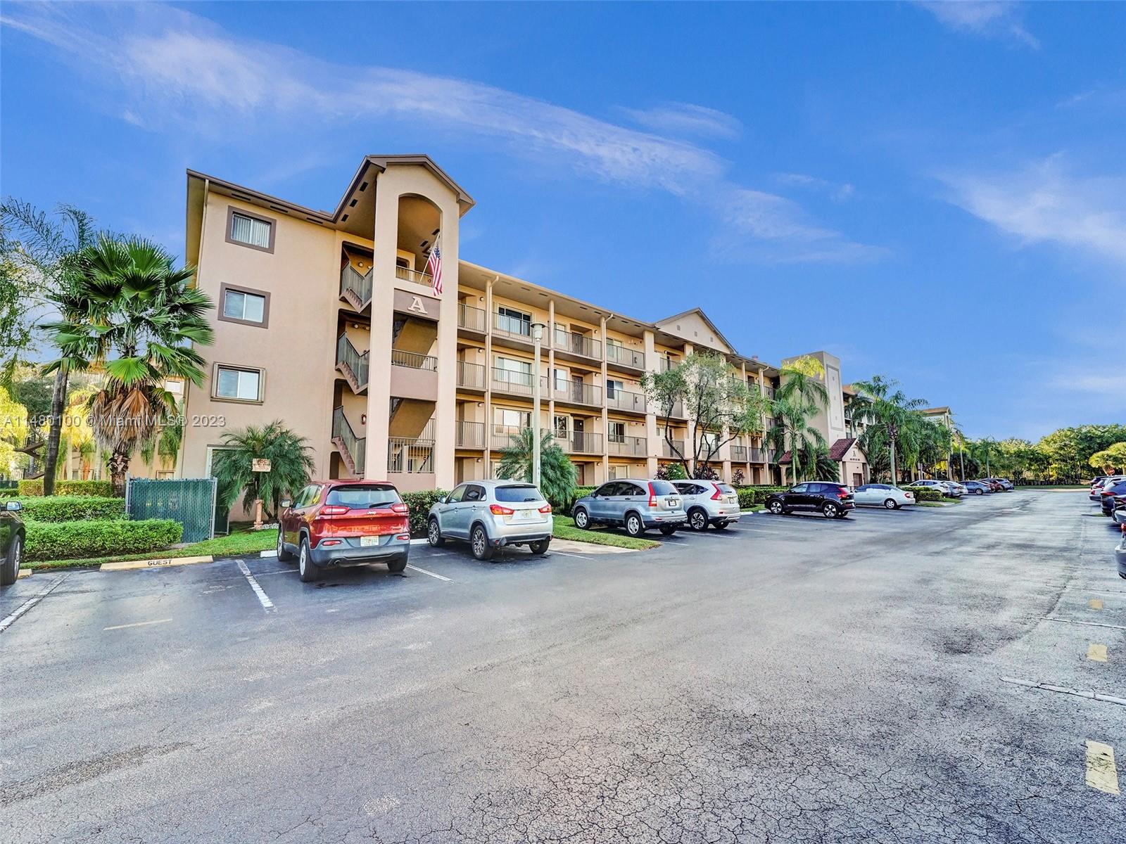 1651 SW 127th Ave # 403A