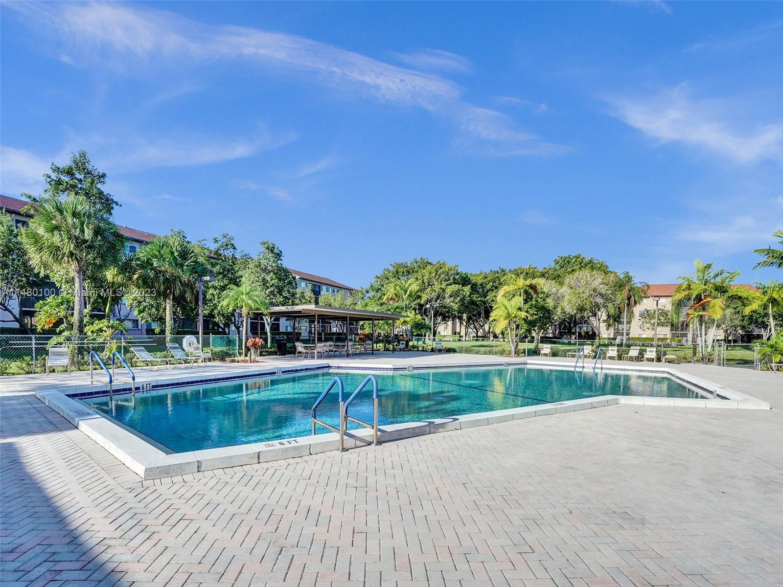 1651 SW 127th Ave # 403A