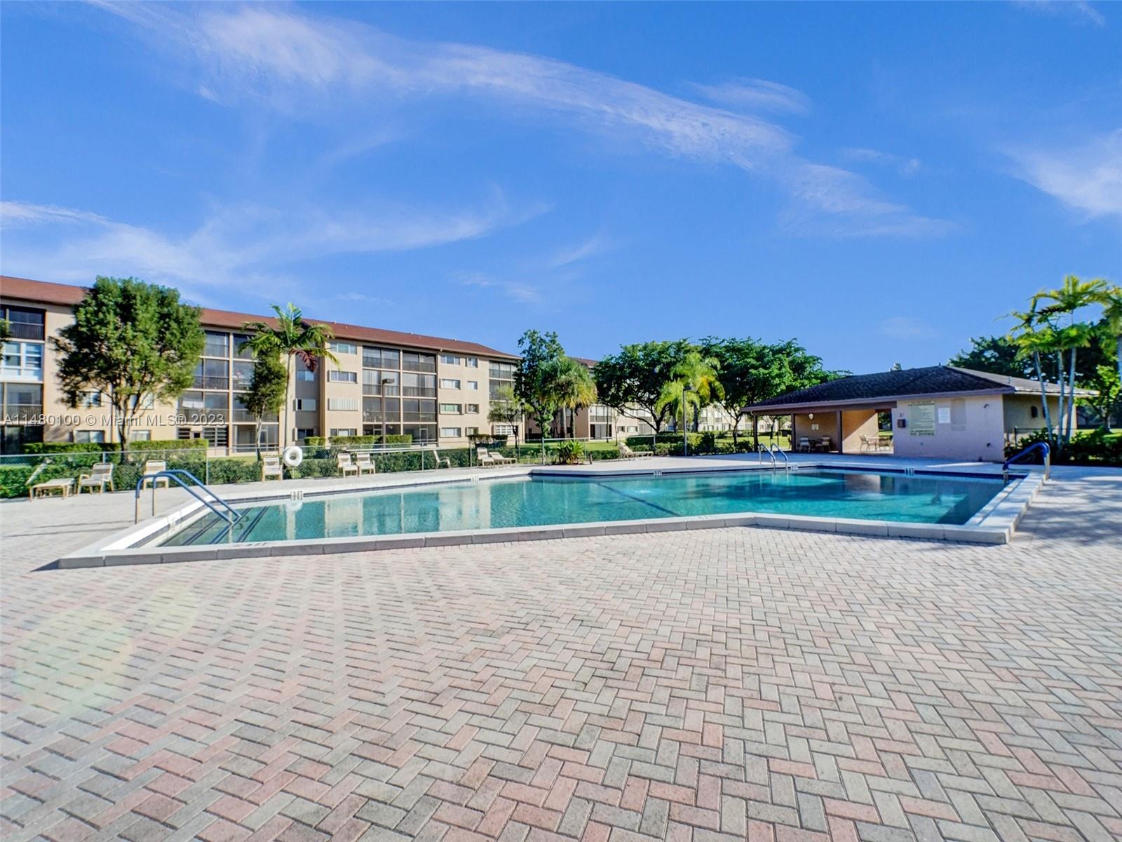 1651 SW 127th Ave # 403A