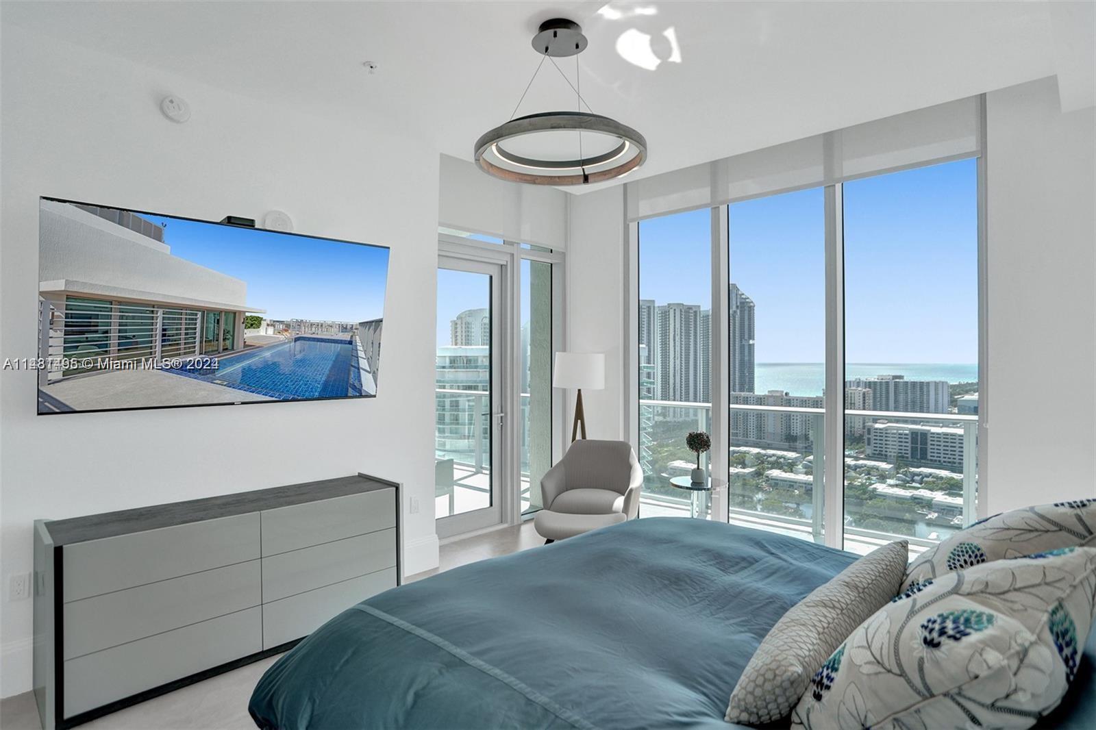 330 Sunny Isles Blvd Unit: 5-TS04