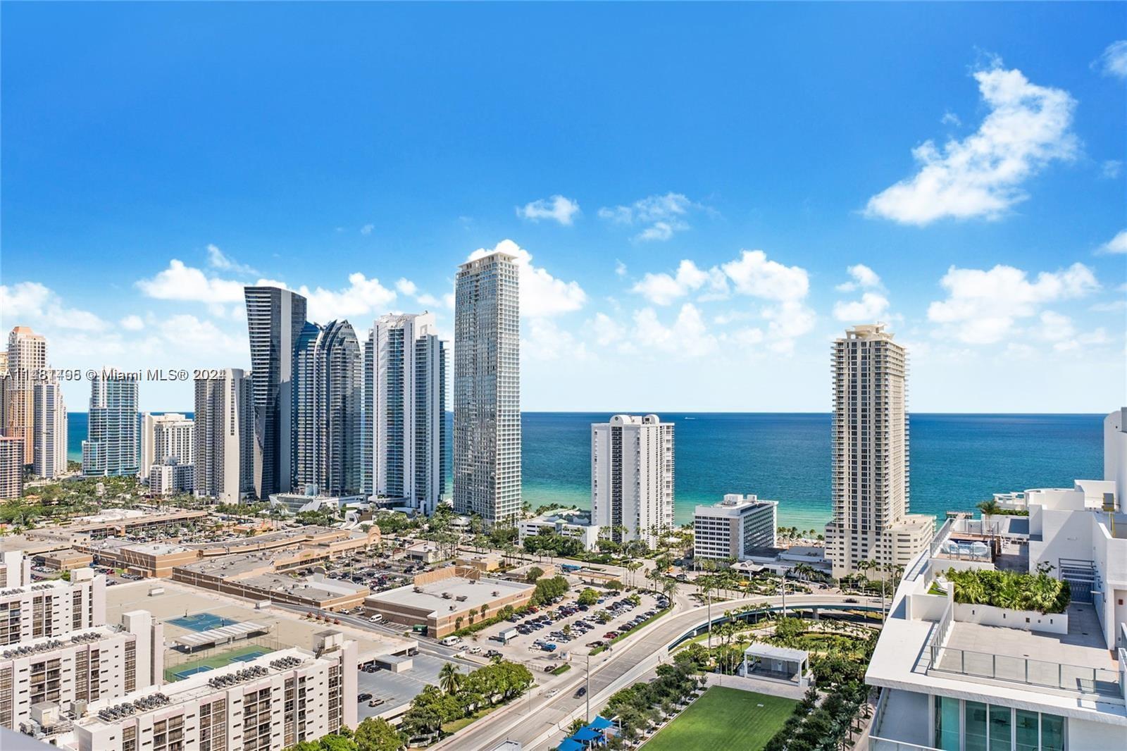330 Sunny Isles Blvd Unit: 5-TS04