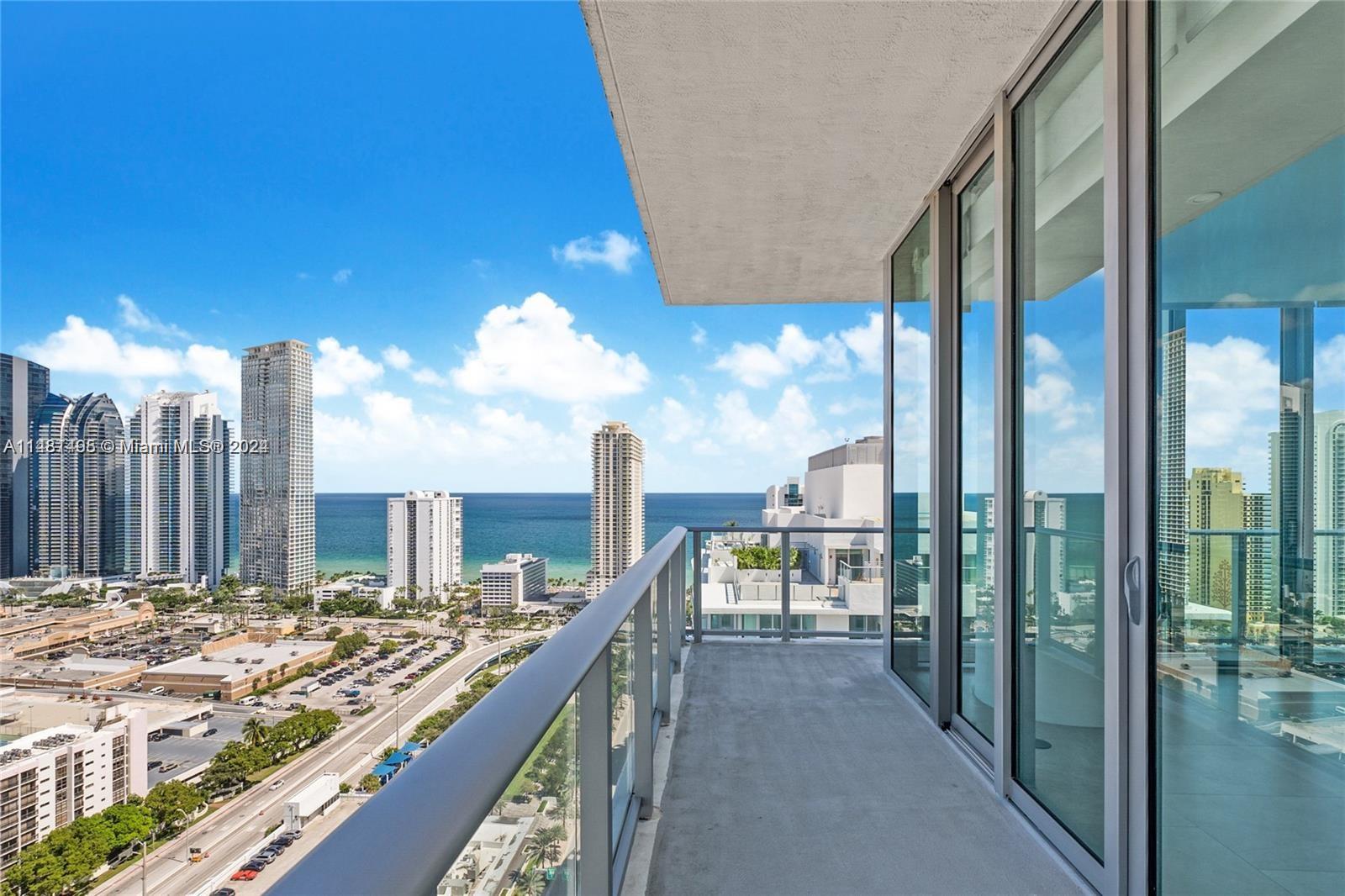330 Sunny Isles Blvd Unit: 5-TS04