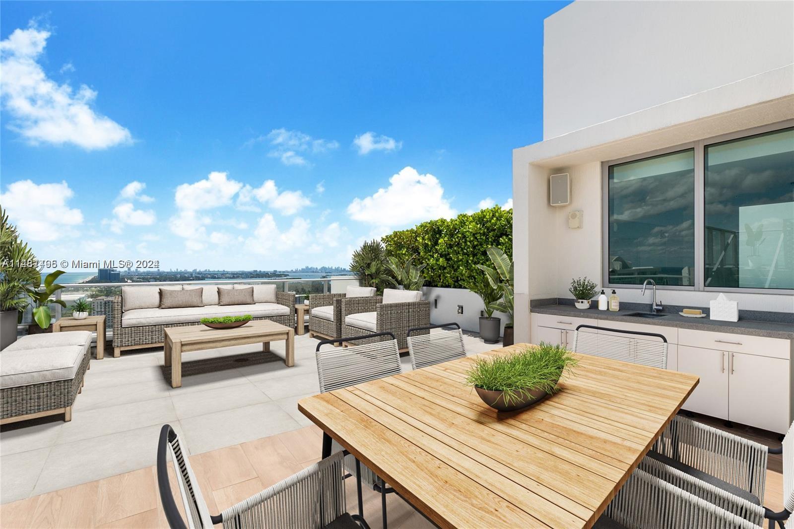 330 Sunny Isles Blvd Unit: 5-TS04