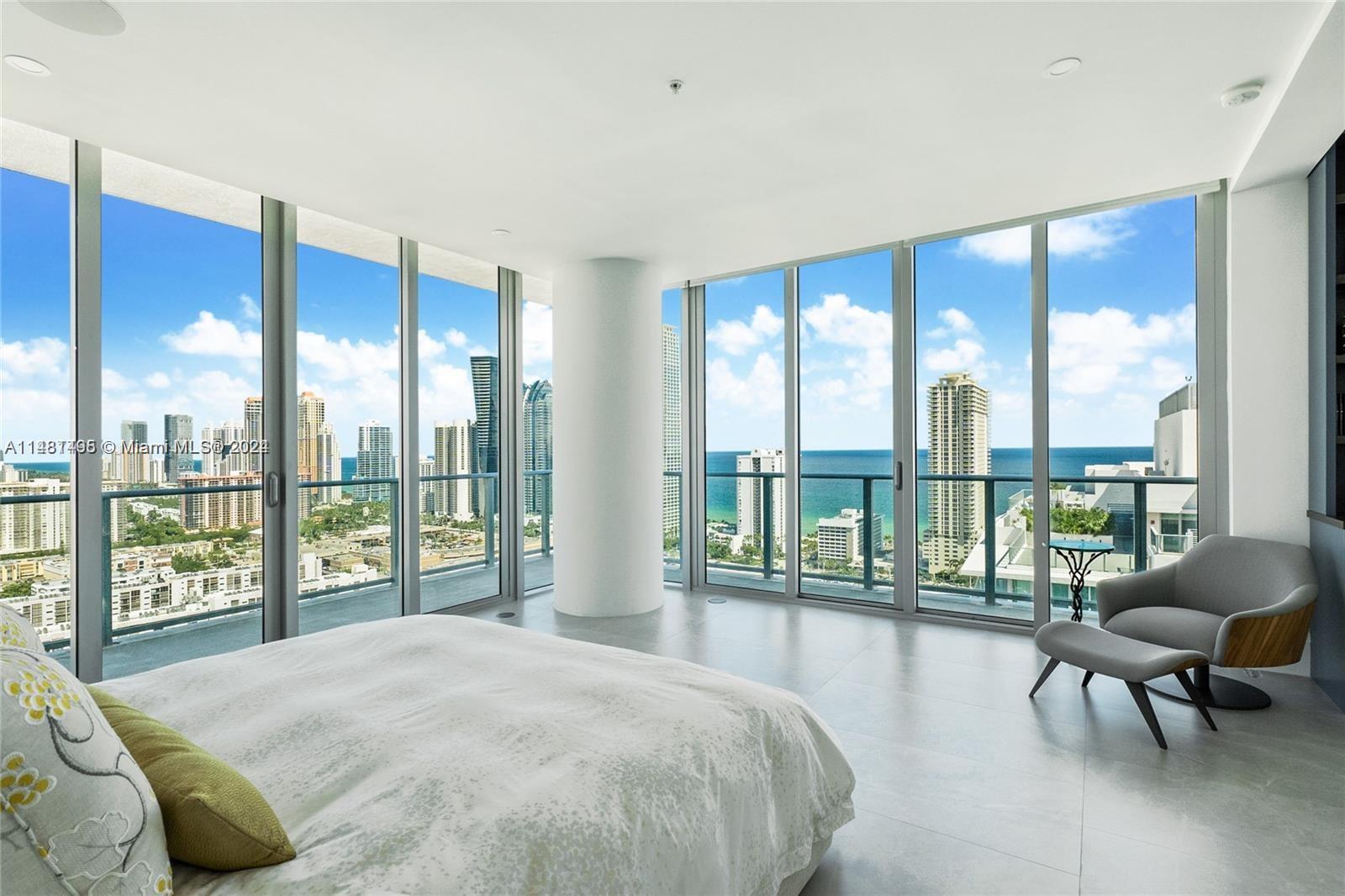 330 Sunny Isles Blvd Unit: 5-TS04