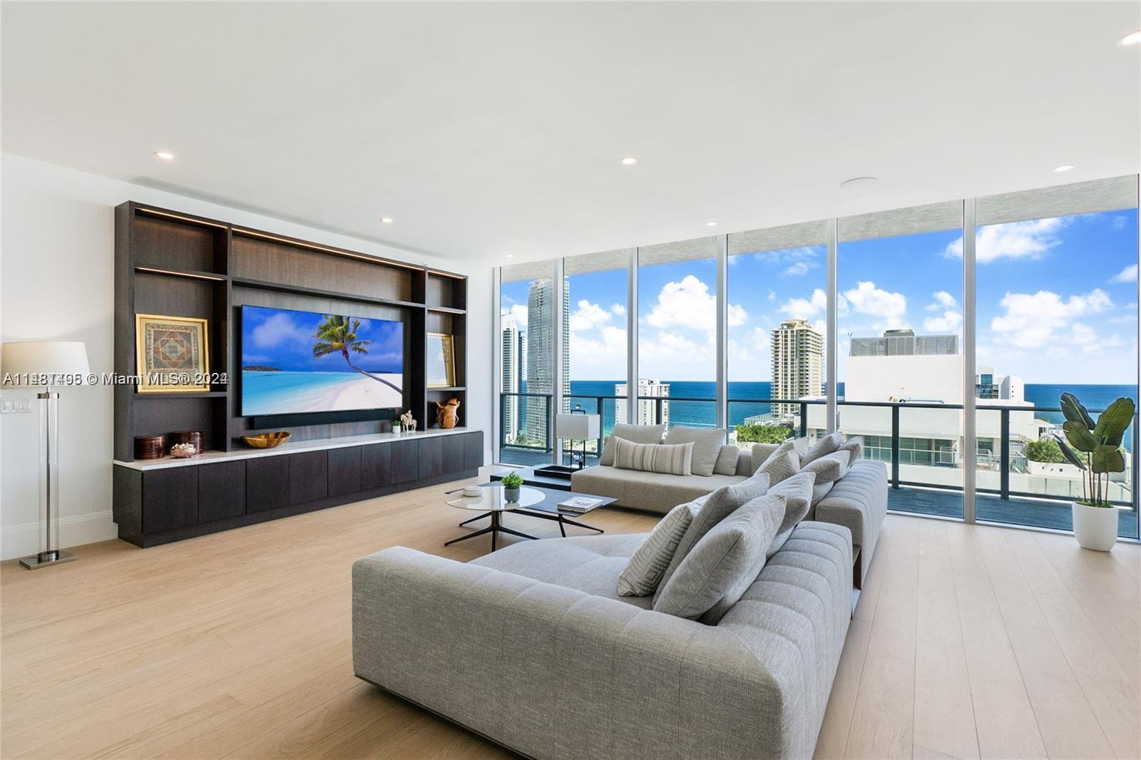 330 Sunny Isles Blvd Unit: 5-TS04