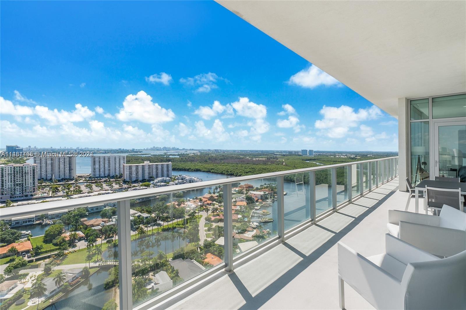330 Sunny Isles Blvd Unit: 5-TS04