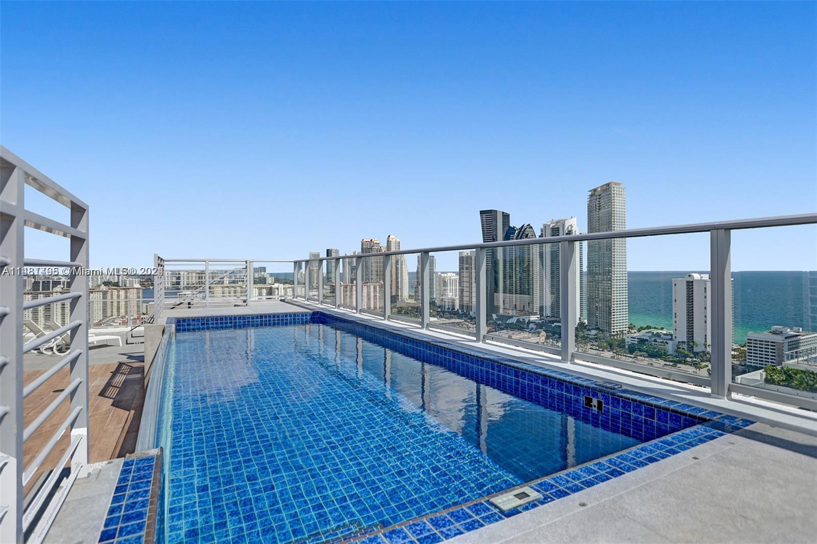 330 Sunny Isles Blvd Unit: 5-TS04