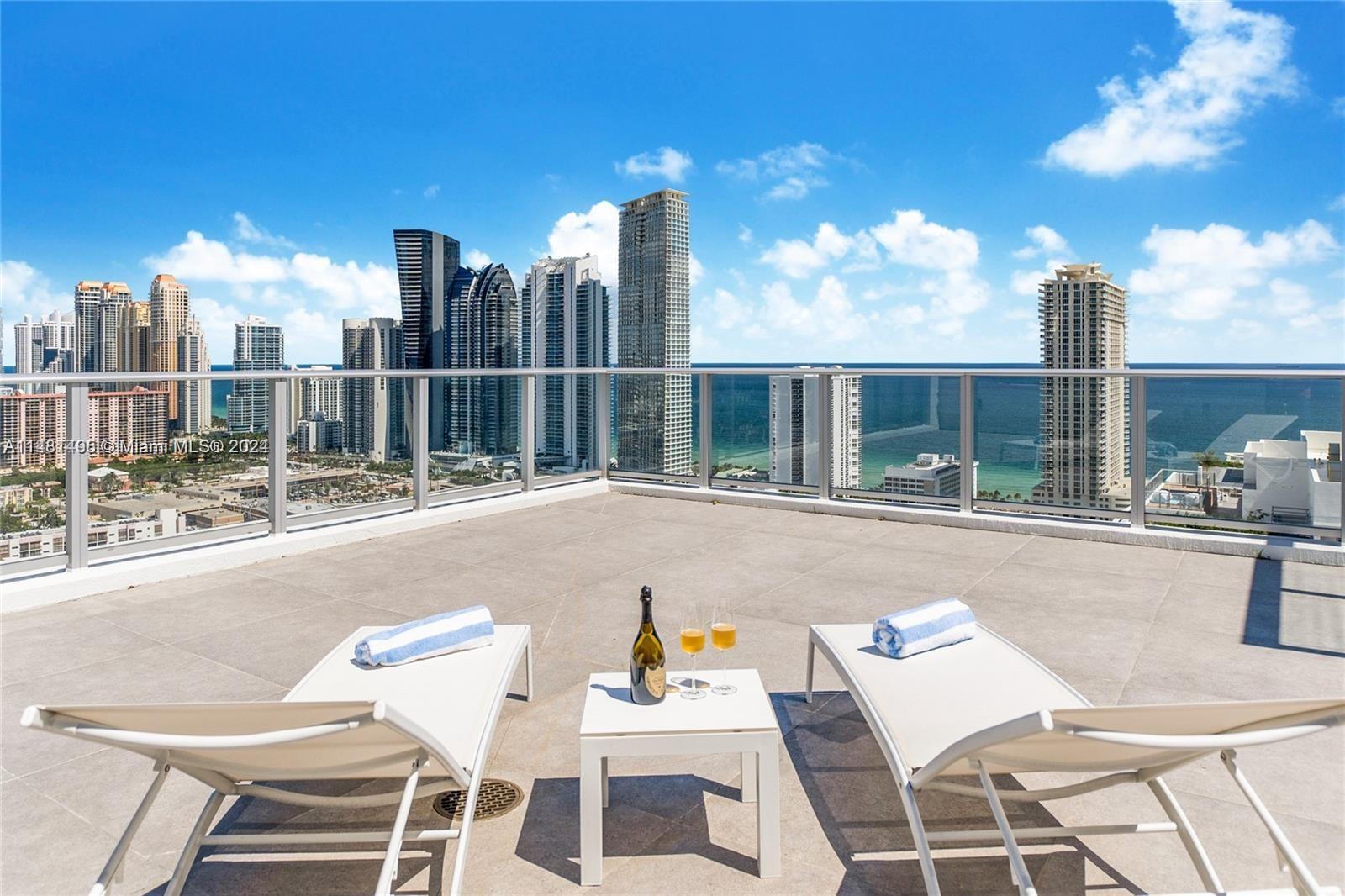330 Sunny Isles Blvd Unit: 5-TS04