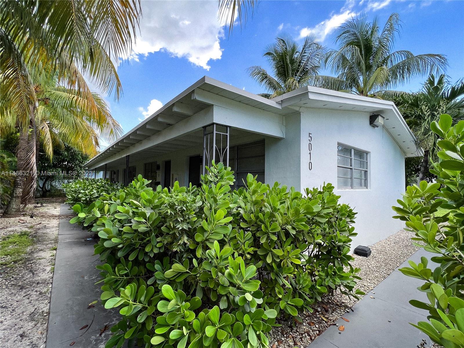 5010 NW 2nd Ave Unit: 1