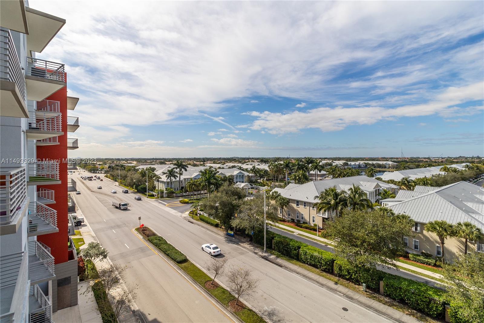 7661 NW 107th Ave Unit: 612
