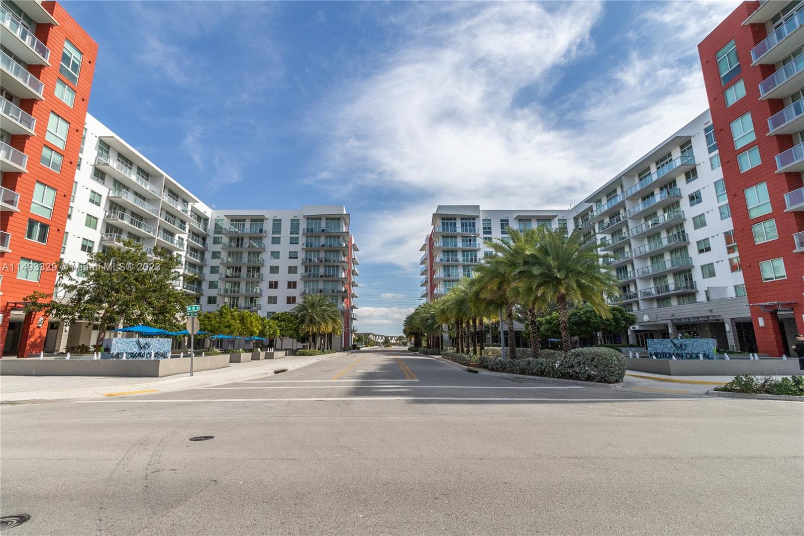 7661 NW 107th Ave Unit: 612
