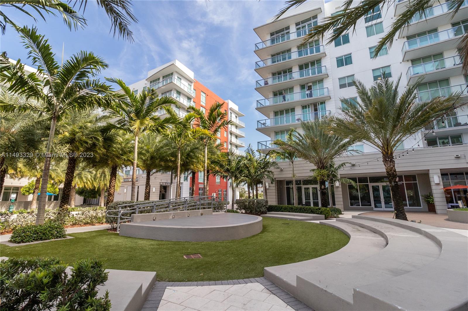 7661 NW 107th Ave Unit: 612