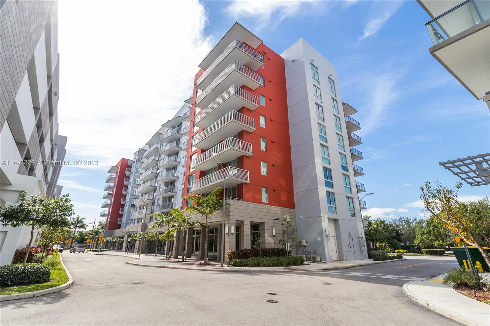 7661 NW 107th Ave Unit: 612