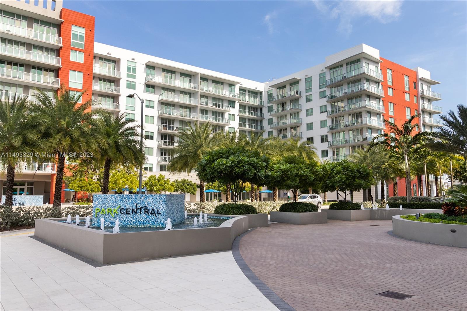 7661 NW 107th Ave Unit: 612