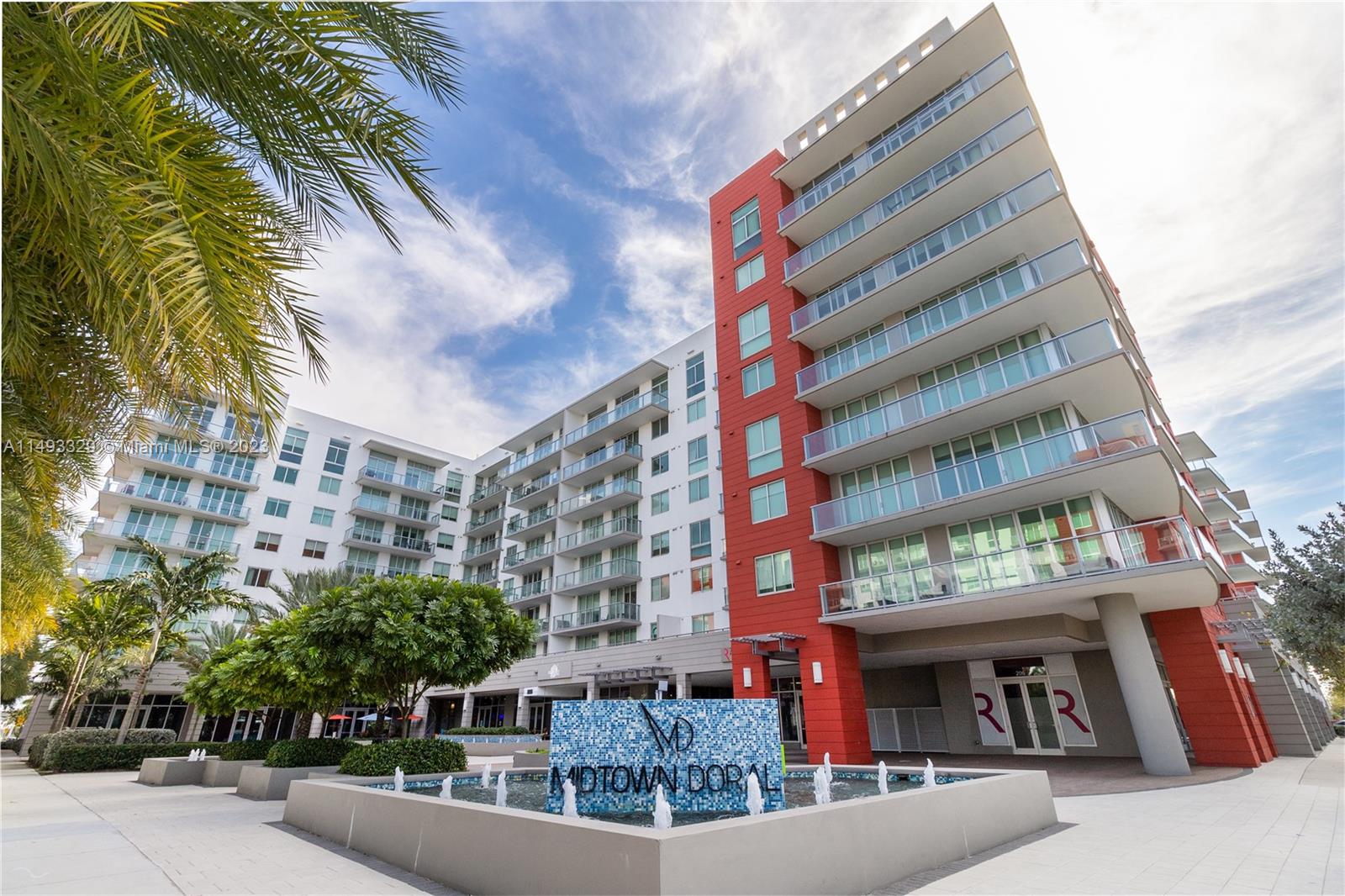 7661 NW 107th Ave Unit: 612