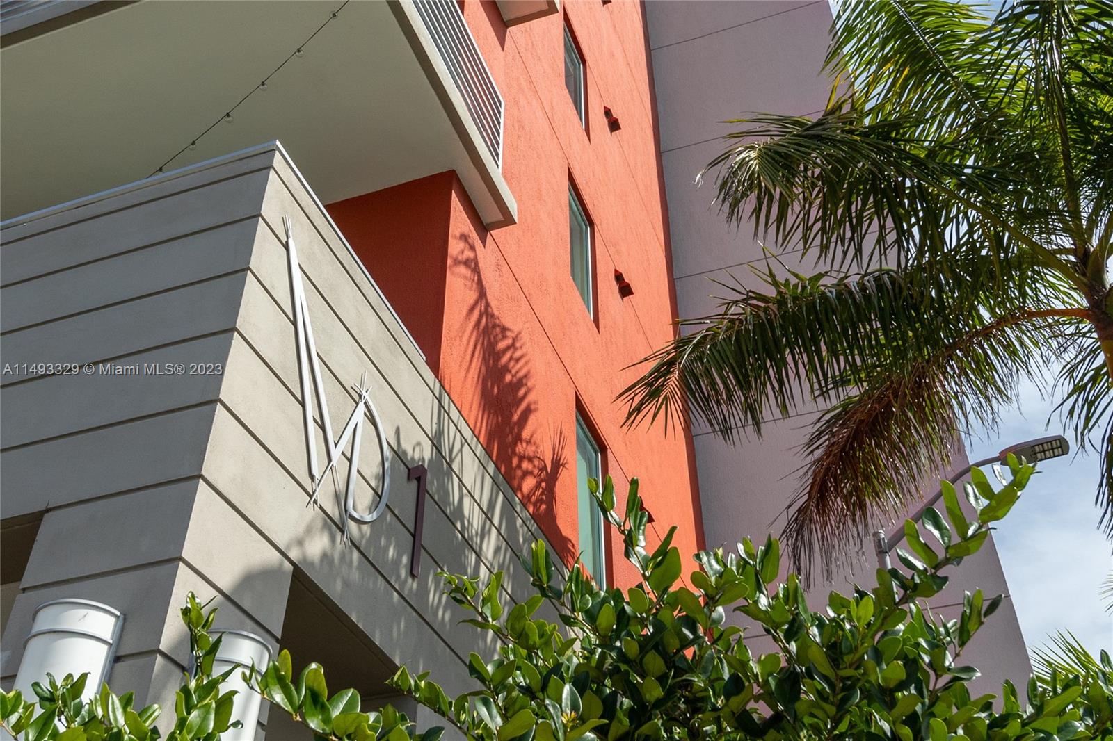 7661 NW 107th Ave Unit: 612