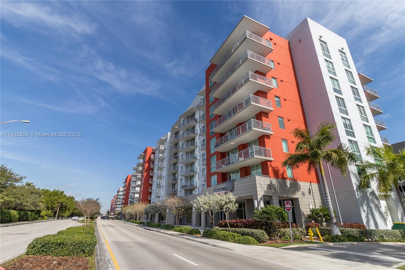 7661 NW 107th Ave Unit: 612