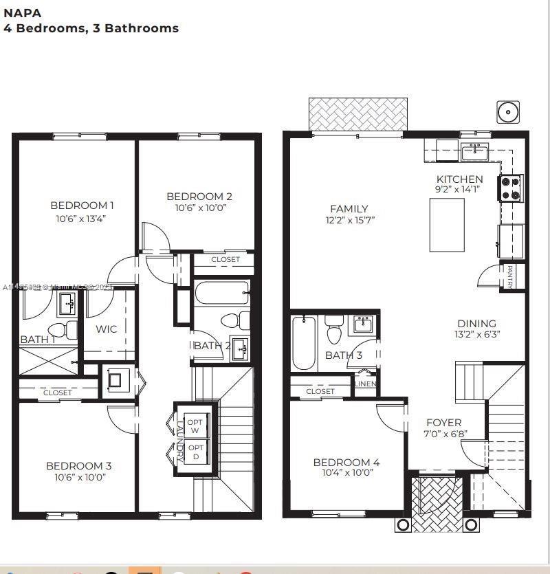 1045 SE 23rd Ter
