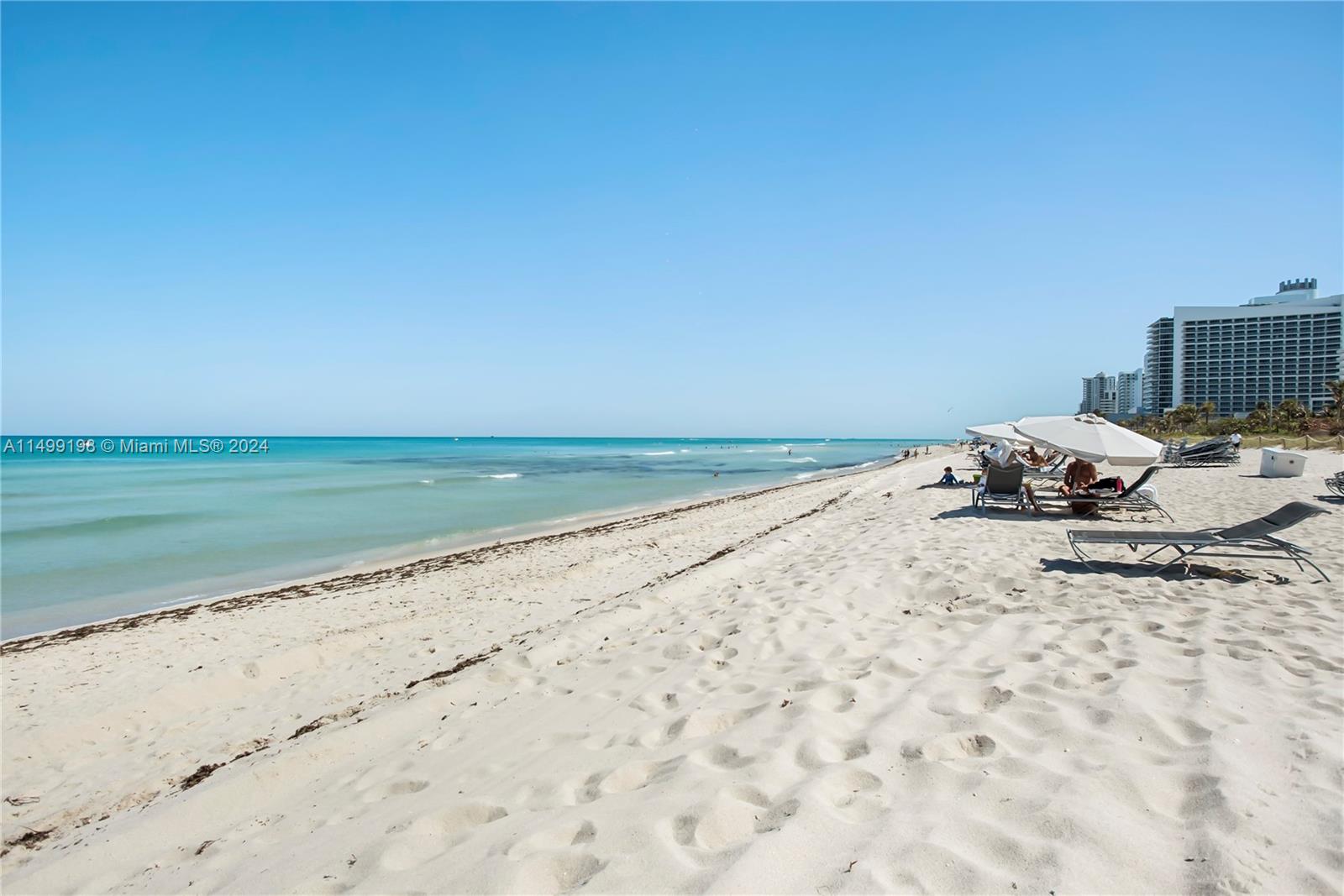 4779 Collins Ave # 2305