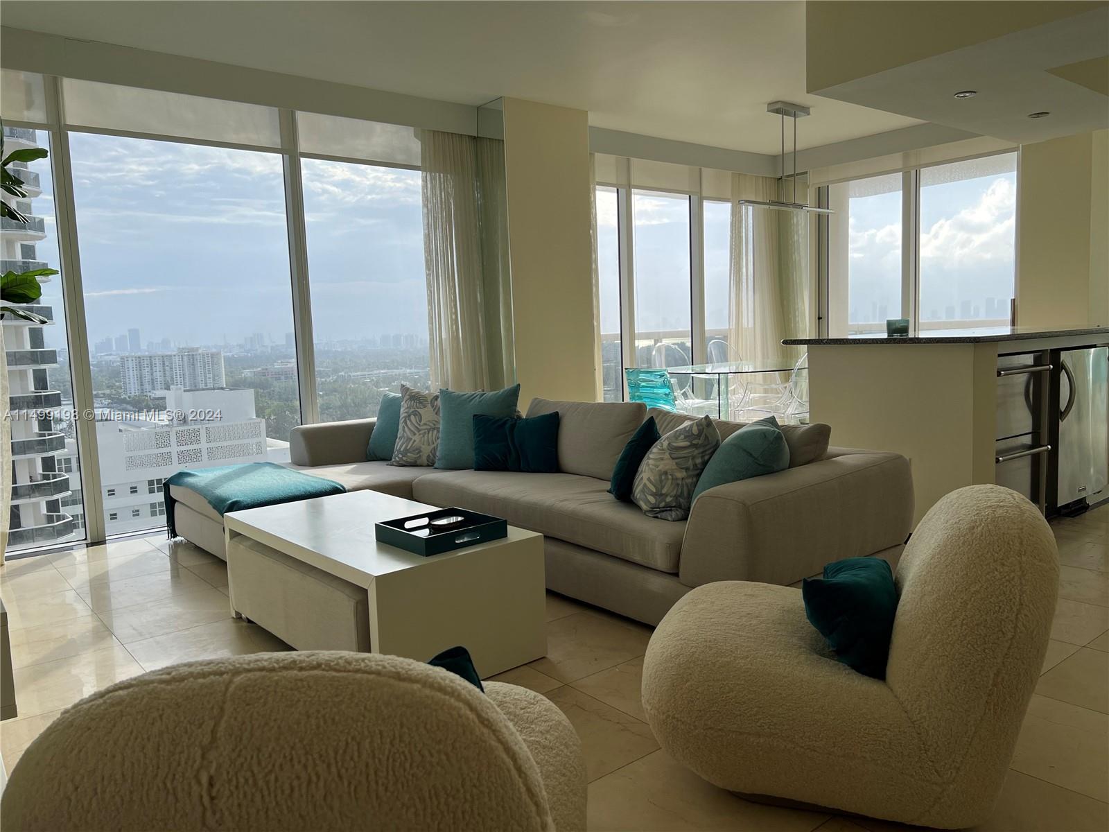 4779 Collins Ave # 2305