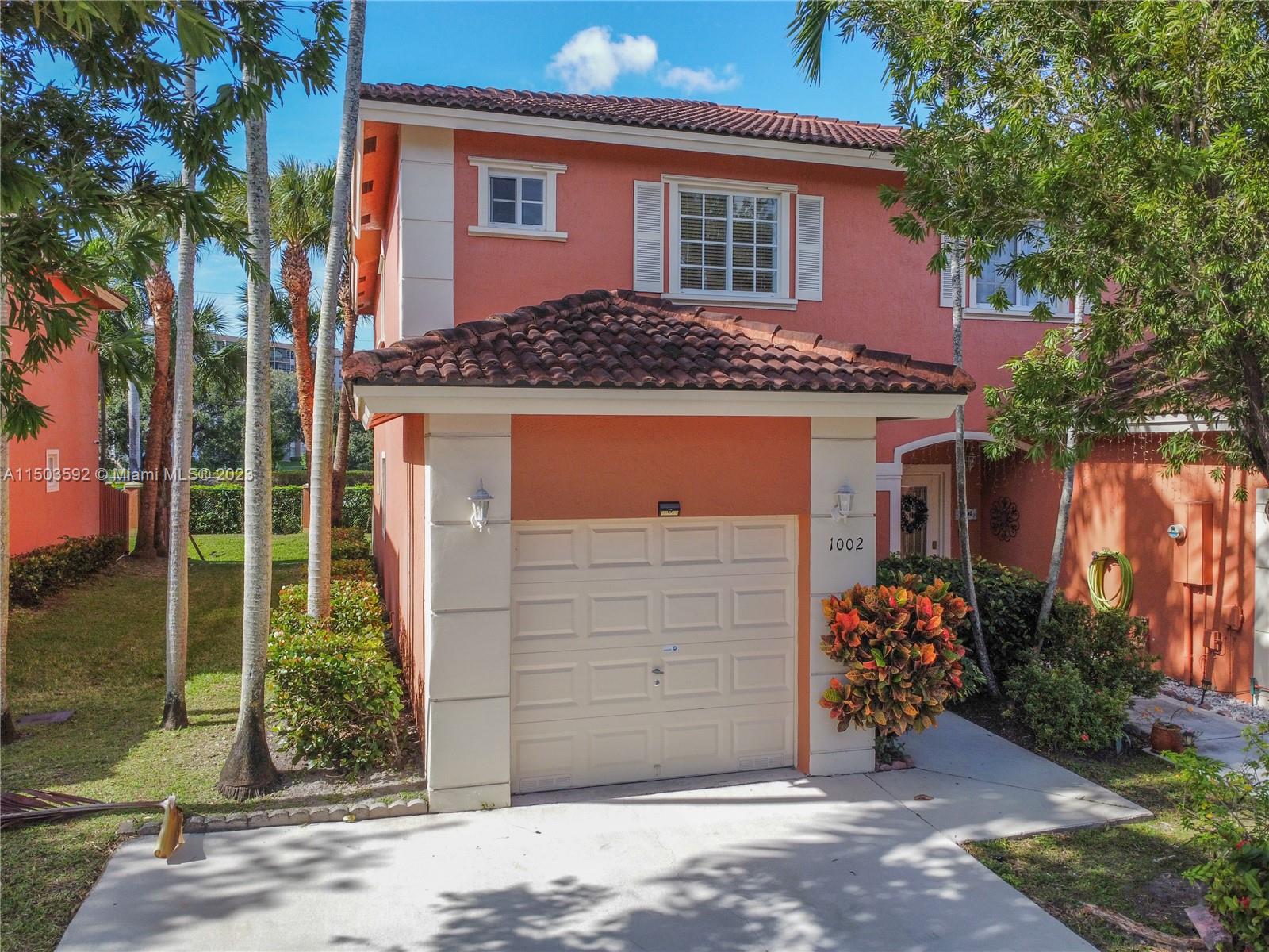 1002 NW 100th Ave # 0