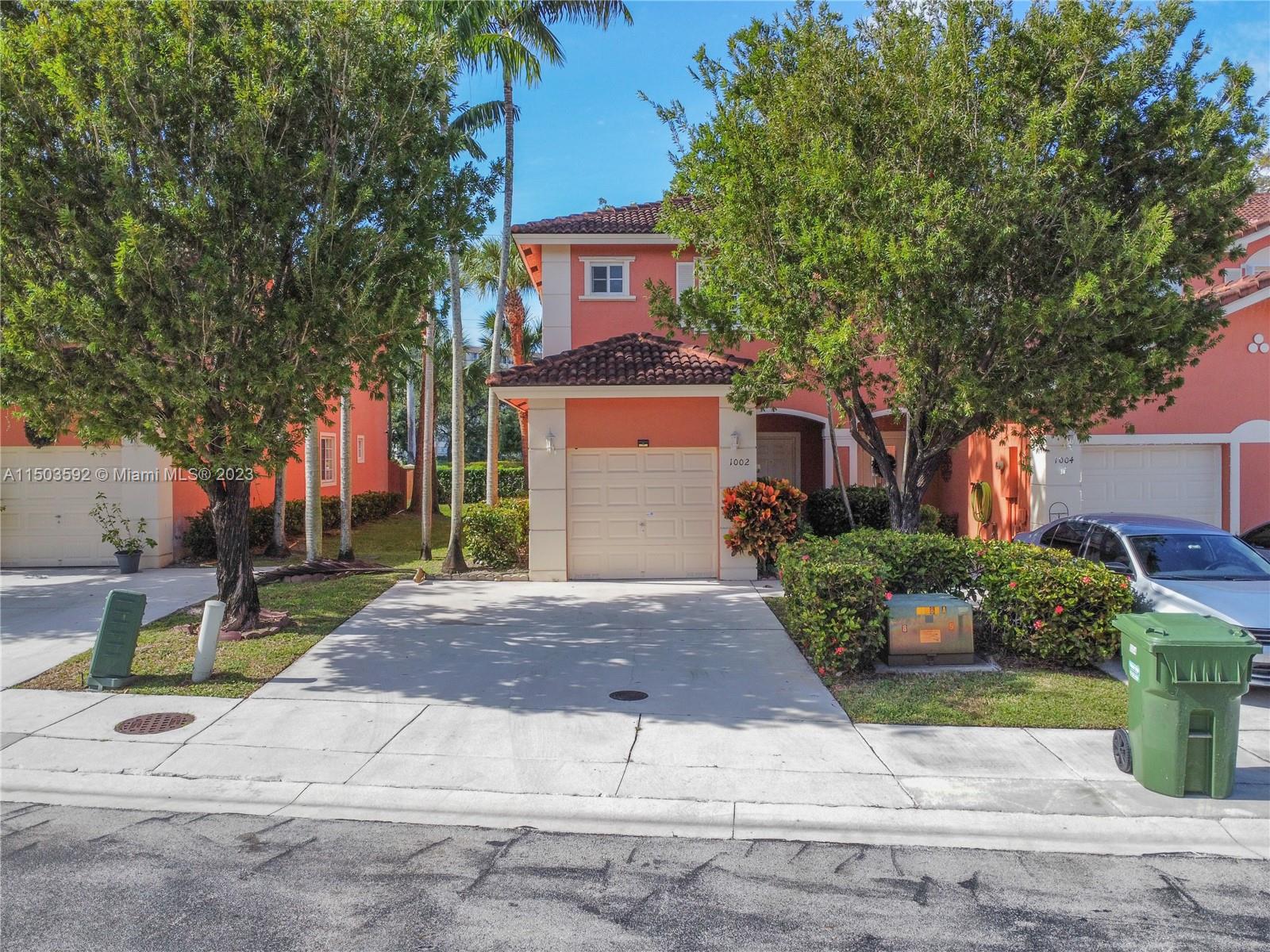 1002 NW 100th Ave # 0