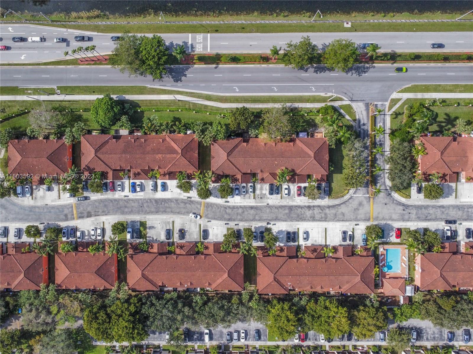 1002 NW 100th Ave # 0