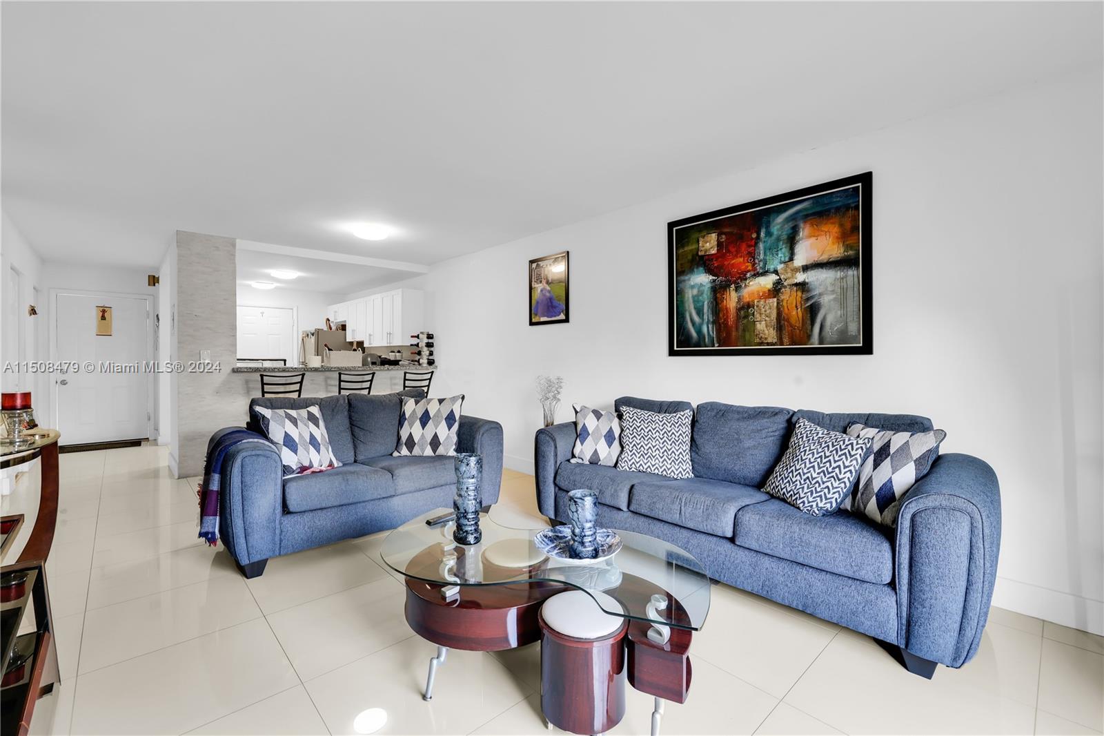 8550 SW 109th Ave # 121 Unit: 5-121