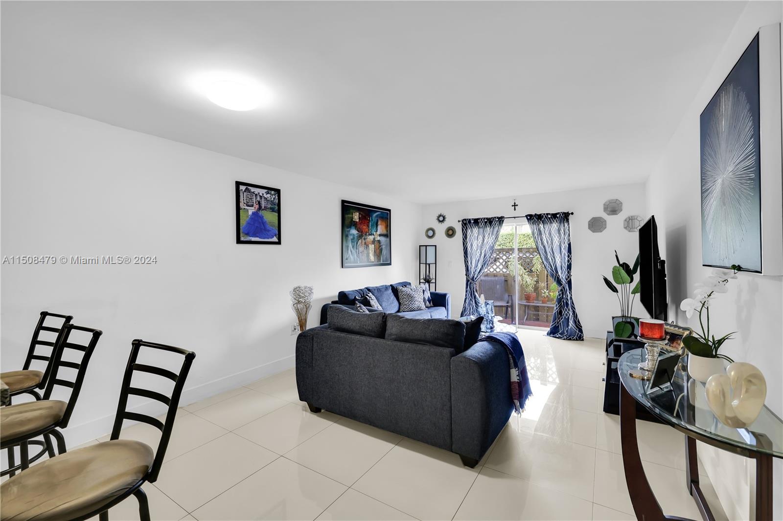 8550 SW 109th Ave # 121 Unit: 5-121