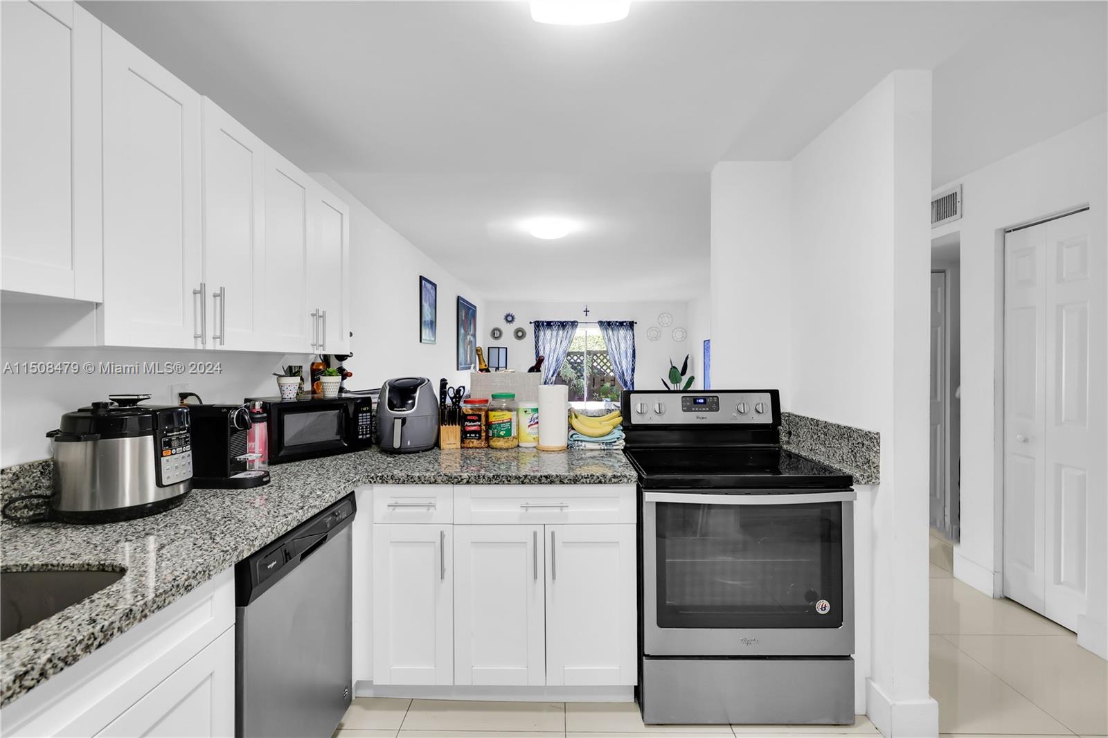 8550 SW 109th Ave # 121 Unit: 5-121