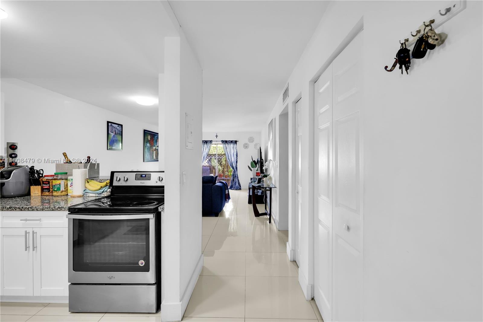 8550 SW 109th Ave # 121 Unit: 5-121