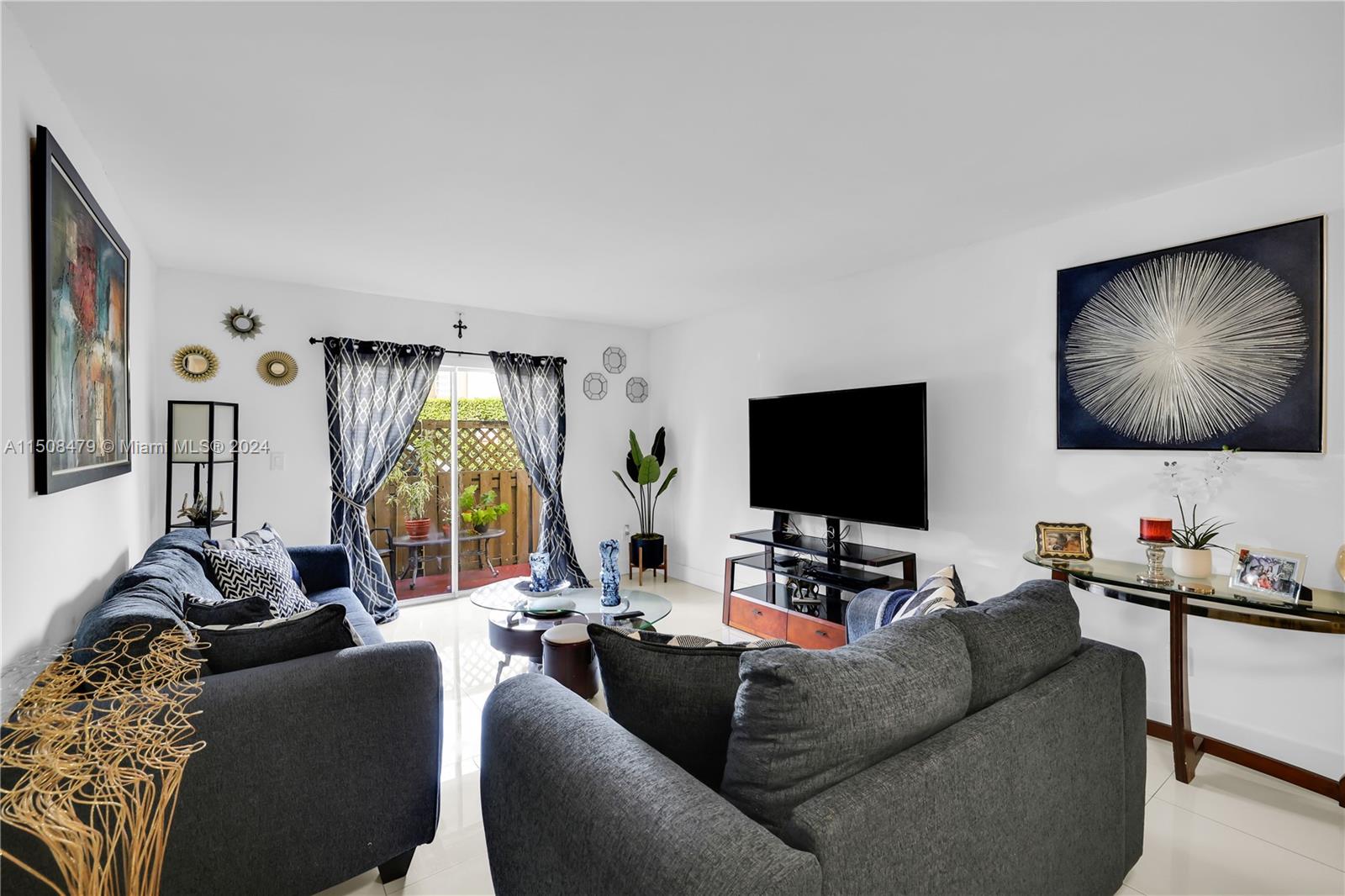 8550 SW 109th Ave # 121 Unit: 5-121