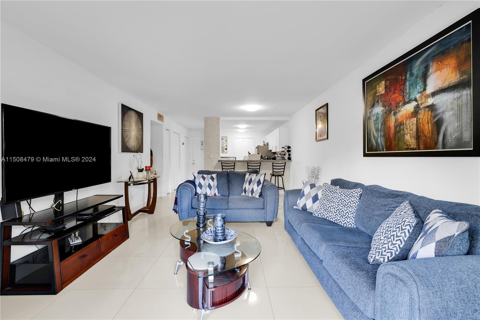 8550 SW 109th Ave # 121 Unit: 5-121