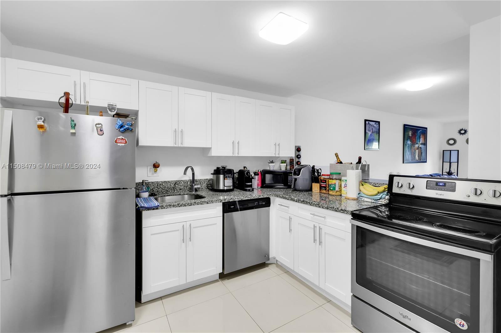 8550 SW 109th Ave # 121 Unit: 5-121