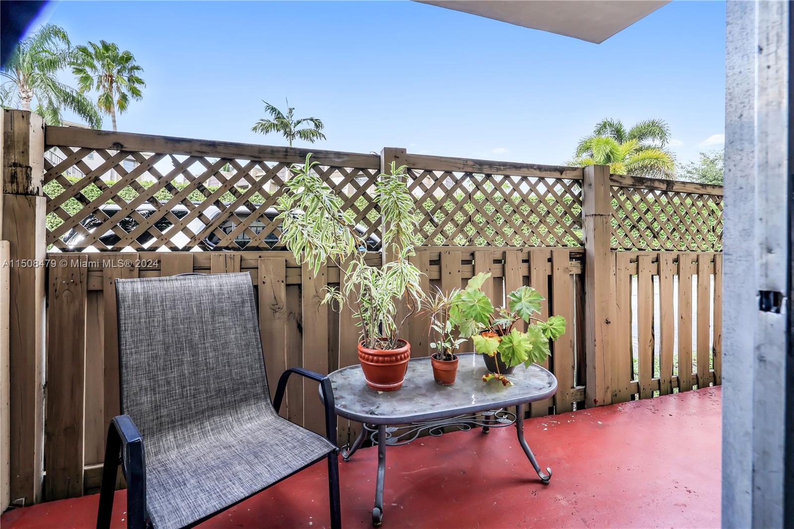 8550 SW 109th Ave # 121 Unit: 5-121