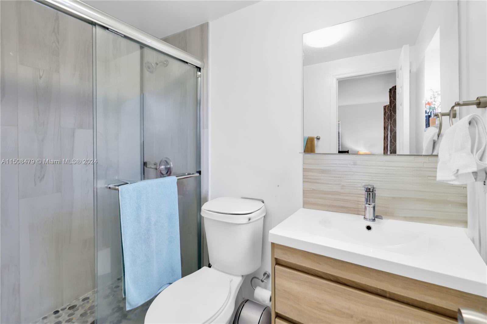 8550 SW 109th Ave # 121 Unit: 5-121