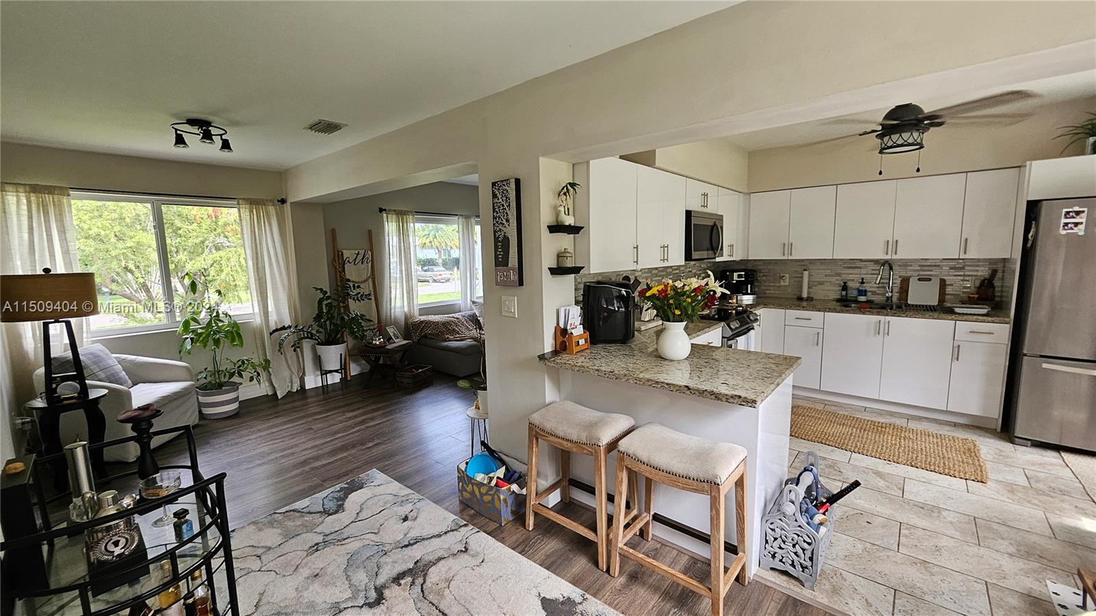 260 NW 150th St