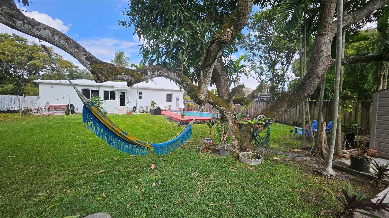 260 NW 150th St