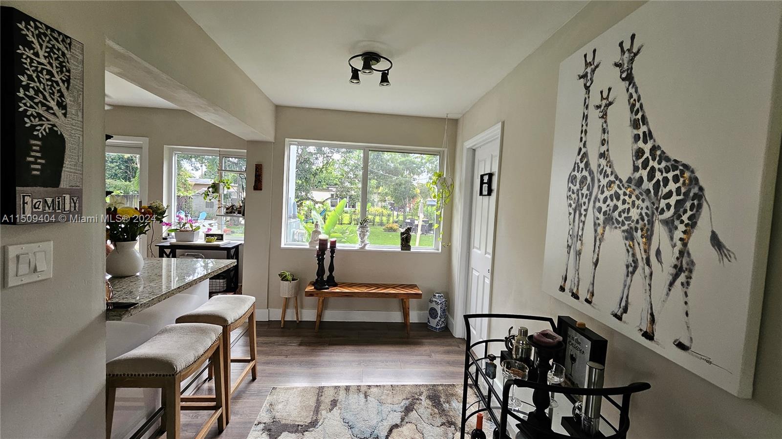 260 NW 150th St