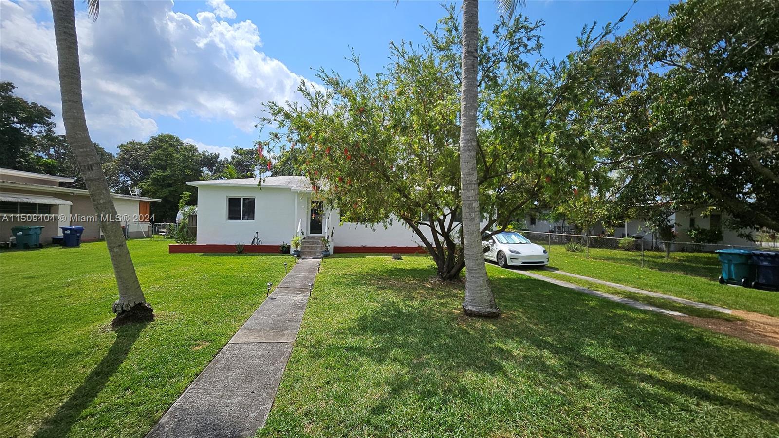 260 NW 150th St