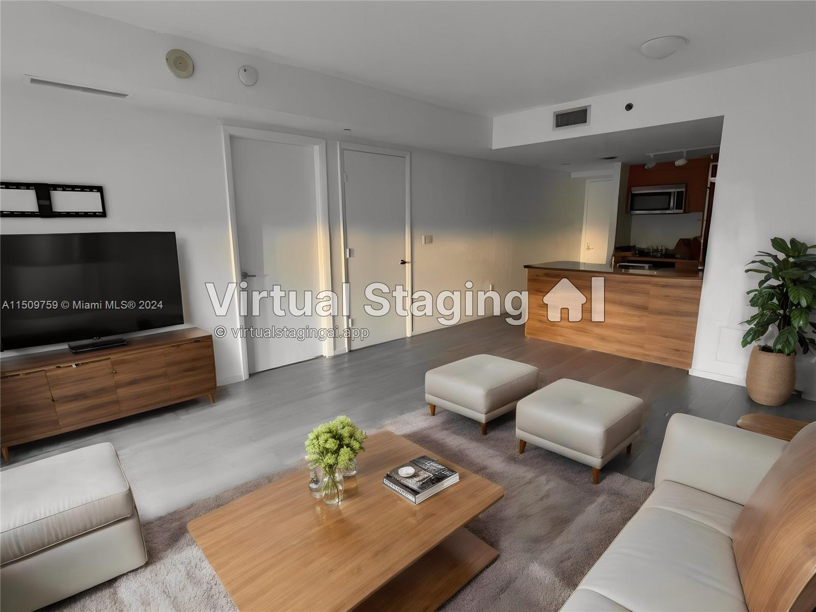 50 Biscayne Blvd # 1407